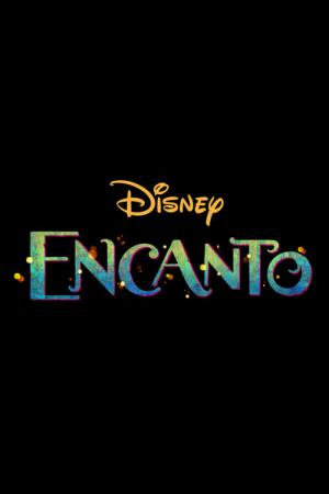 Nasze magiczne Encanto (2021)