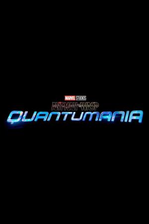 Ant-Man i Osa: Kwantomania (2023)