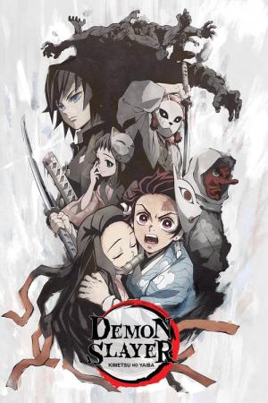 Miecz zabójcy demonów – Kimetsu no Yaiba (2019)