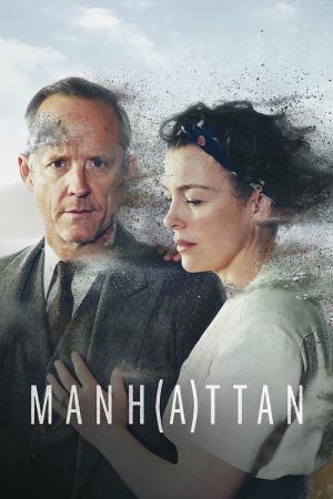 Projekt Manhattan (2014)