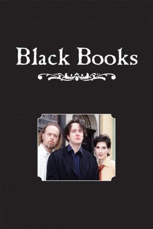 Ksiegarnia Black Books (2000)