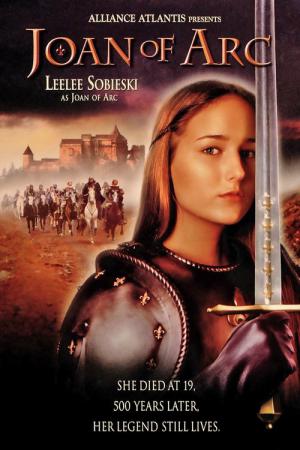 Joanna d'Arc (1999)