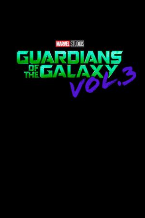 Strażnicy Galaktyki: Volume 3 (2023)