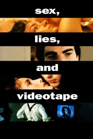 Seks, kłamstwa i kasety wideo (1989)