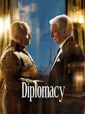 Dyplomacja (2014)