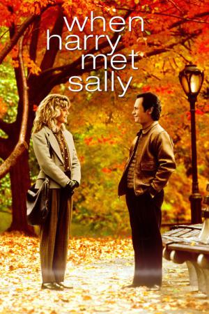 Kiedy Harry poznał Sally (1989)