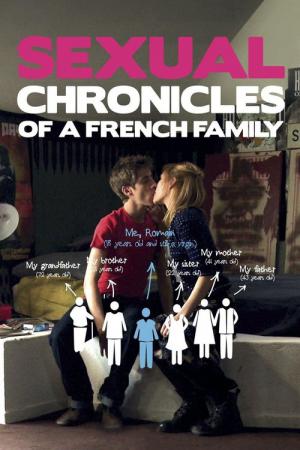 Seksualne kroniki francuskiej rodziny (2012)