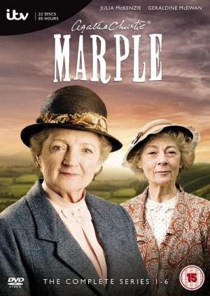 Panna Marple (2004)