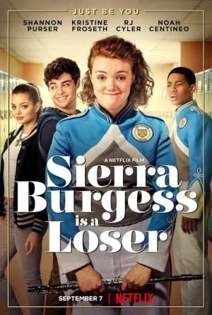 Sierra Burges jest przegrywem (2018)