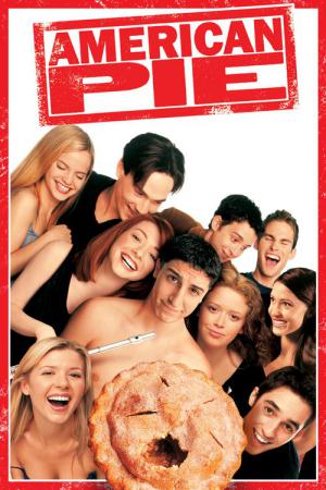 American Pie, czyli dowCipna sprawa (1999)