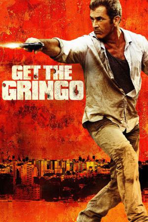 Dorwać gringo (2012)