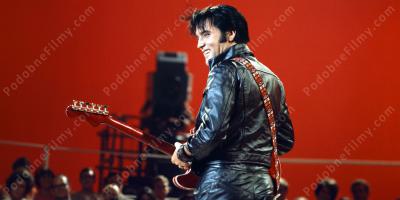 Elvis Presley filmy