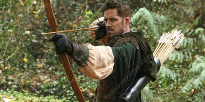 Robin Hood filmy