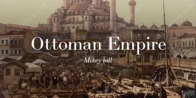 Imperium Osmańskie filmy