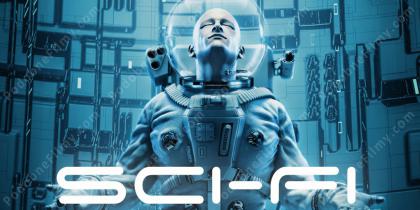 Najlepsze amerykańskie seriale sci-fi 2022 roku