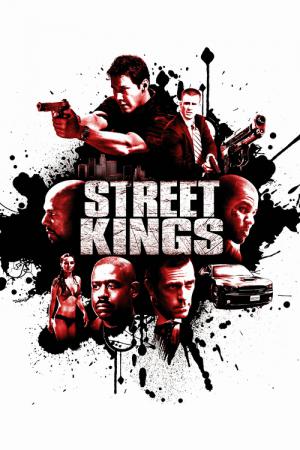 Królowie ulicy (2008)