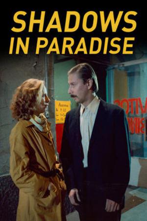 Cienie w raju (1986)