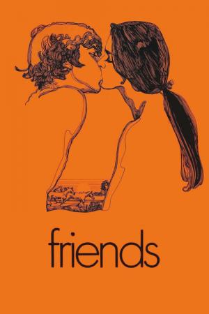 Przyjaciele (1971)