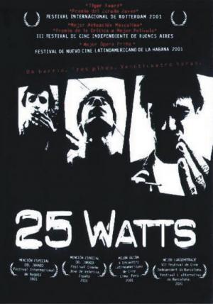 25 watów (2001)