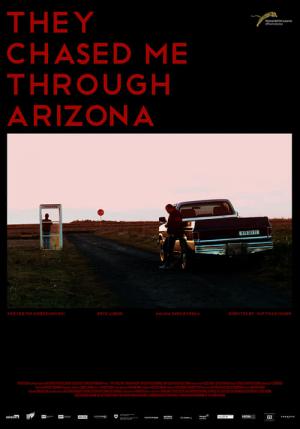 Arizona w mojej glowie (2014)