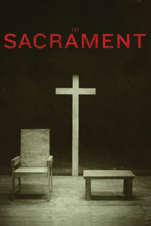 Ostatni sakrament (2013)