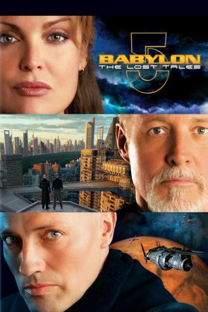 Babylon 5: Głosy w mroku (2007)
