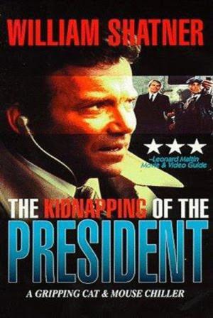 Porwanie prezydenta (1980)