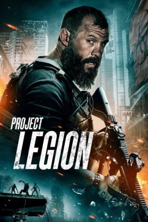 Projekt Legion (2022)