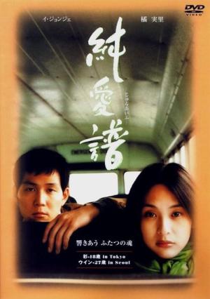 Asako w rubinowych pantofelkach (2000)