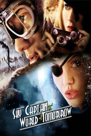 Sky Kapitan i świat jutra (2004)