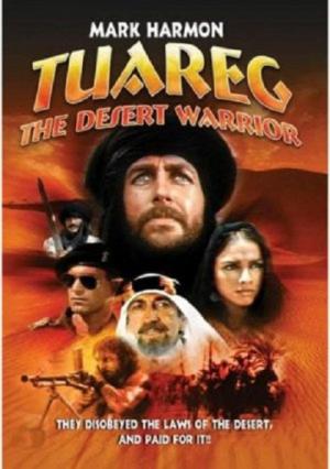 Tuareg - pustynny wojownik (1984)