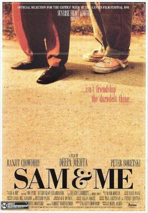 Sam i ja (1991)
