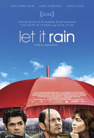 Opowiedz mi o deszczu (2008)