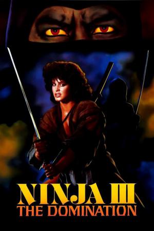 Ninja 3: Opętanie (1984)