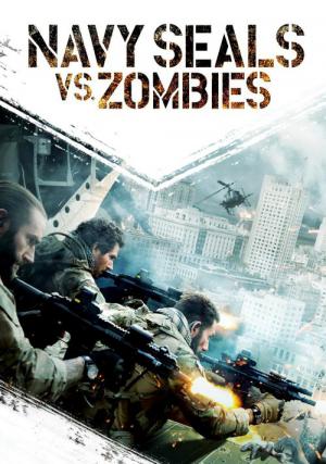 Navy Seals kontra zombie (2015)
