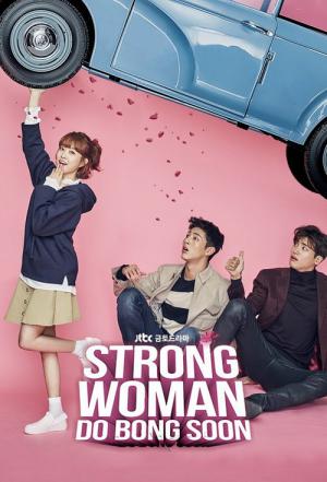 Strong Girl Bong-soon (2017)