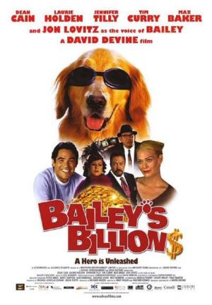 Miliony Baileya (2005)