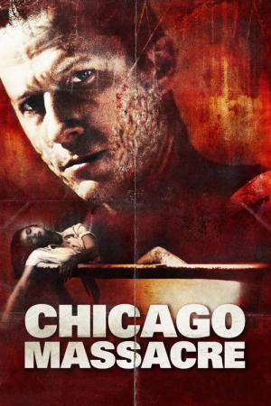 Masakra w Chicago (2007)