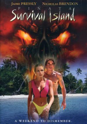 Wyspa demonów (2002)