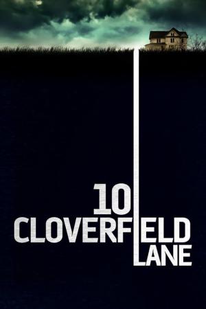 Cloverfield Lane 10 (2016)