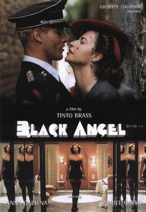 Czarny anioł (2002)