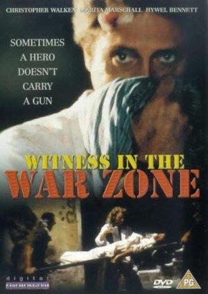 Swiadek wojny (1987)