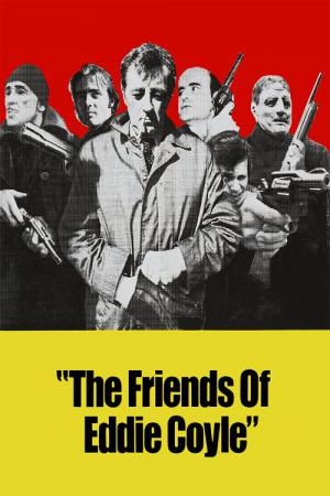 Przyjaciele Eddiego (1973)