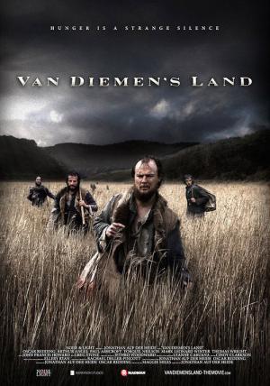 Ziemia van Diemena (2009)