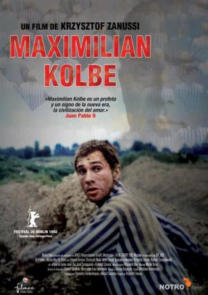 Życie za życie. Maksymilian Kolbe (1991)