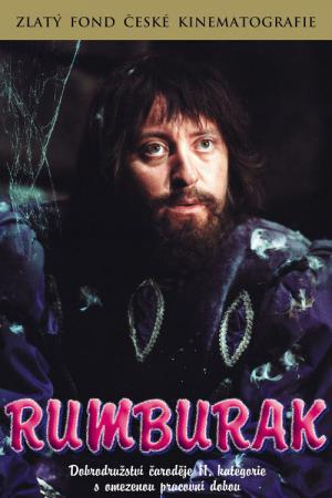 Rumburak (1985)