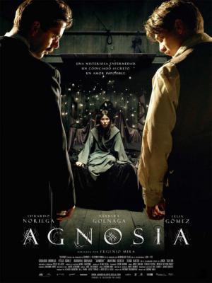 Agnozja (2010)