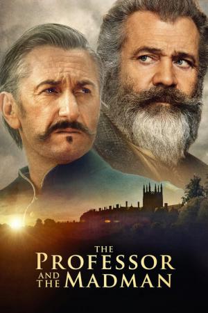 Profesor i szaleniec (2019)