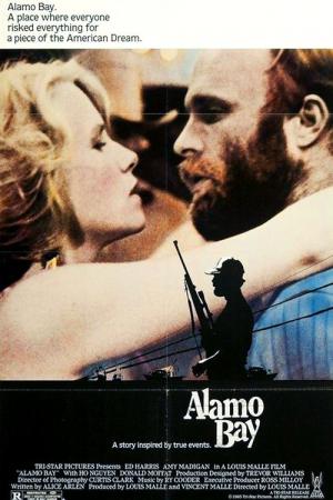 Zatoka Alamo (1985)