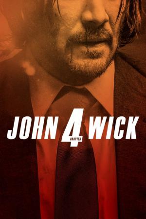 John Wick 4 (2023)